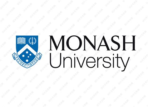 蒙纳士大学（Monash University）校徽logo矢量标志素材 - 设计无忧网