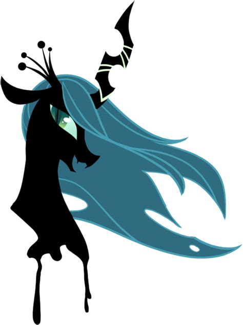 Queen Chrysalis - My Little Pony Friendship is Magic Fan Art (32076563 ...