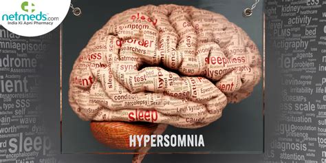 Hypersomnia: Causes, Symptoms And Treatment