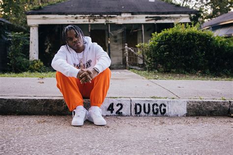 How 42 Dugg Went From Solitary to Rap Star | GQ