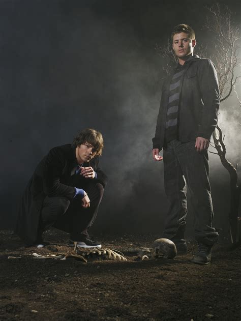 Supernatural Season 2 Promo Pics - Supernatural Photo (30113896) - Fanpop