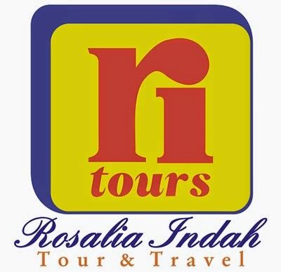 PT. Rosalia Indah Tour & Travel Branch Kleco