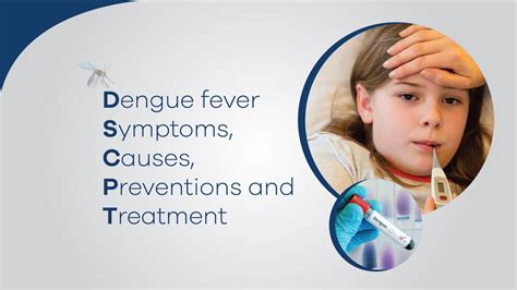 Dengue Fever Symptoms, Causes, Preventions and Treatment