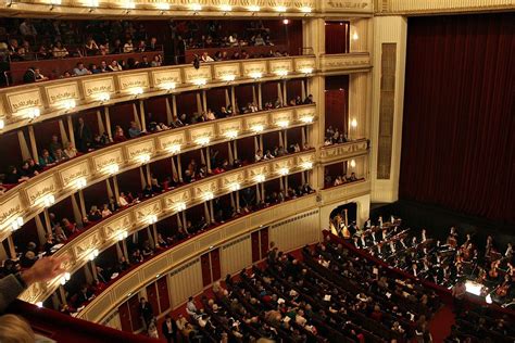 Vienna State Opera Guide 2023: 5 Must Knows, 3 Good-To-Knows