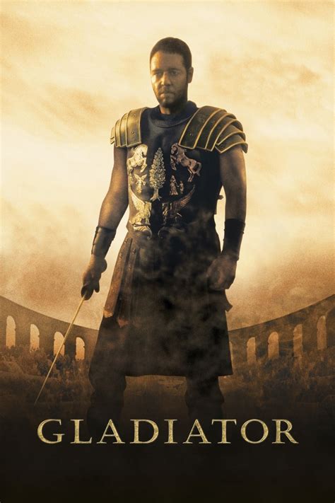 Gladiator (2000) - Posters — The Movie Database (TMDB)