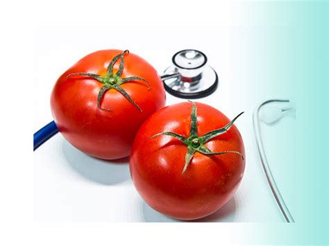 Amazing Benefits of Tomato Extract for Your Skin - Ebanel Skincare