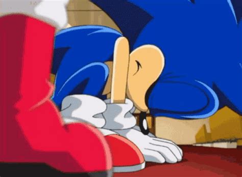 Sonic The Hedgehog Sonic Anime GIF - Sonic The Hedgehog Sonic Anime Sonic X - GIFዎችን ያግኙ እና ያጋሩ