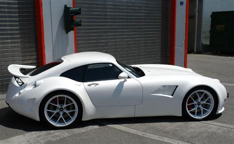 Wiesmann Gt Mf5 wallpapers, Vehicles, HQ Wiesmann Gt Mf5 pictures | 4K ...