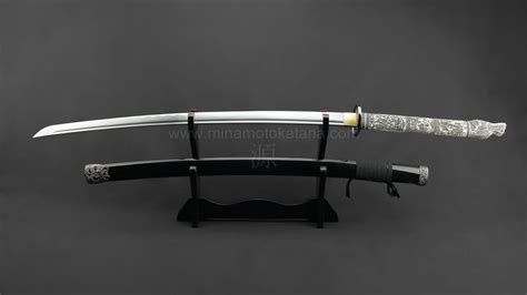 Highlander Duncan MacLeod Sword - £69.99 - Dragon Reborn