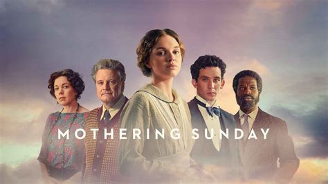 Mothering Sunday Movie (2021) | Release Date, Cast, Trailer, Songs, Streaming Online at ZEE5