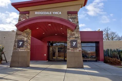 Ridgedale YMCA Wellbeing | YMCA of the North