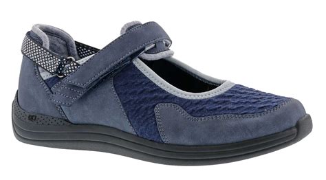 Drew Shoes Buttercup 14802 - Women's Casual Comfort Therapeutic Shoe