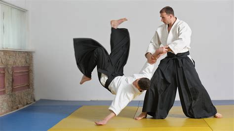 What You Didn't Know About Aikido