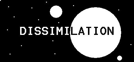 Dissimilation on Steam