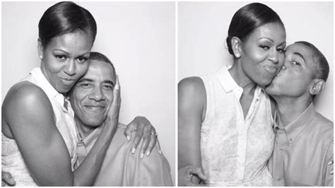 Michelle Obama says Barack Obama is her home, shares secret to a long ...