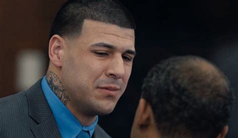 6 Major Moments And Reveals From Netflix's Aaron Hernandez Documentary | Cinemablend