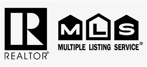 Mls®, Realtor®, And The Associated Logos Are Trademarks - Mls Realtor Transparent PNG - 777x294 ...