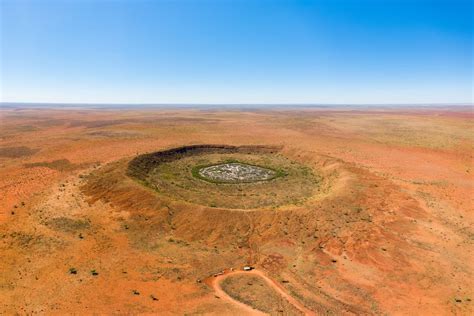 Wolfe Creek Crater: Everything You Need To Know - Perth is OK!