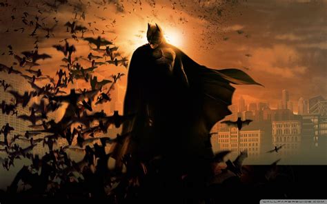 Batman The Dark Knight Wallpapers - Wallpaper Cave