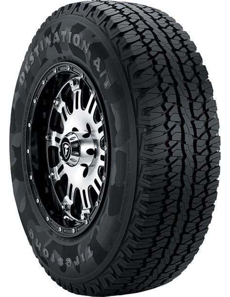 Firestone - Commercial Tire