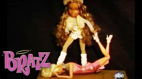 Bratz vs. Barbie on ABC Nightline | Bratz - YouTube