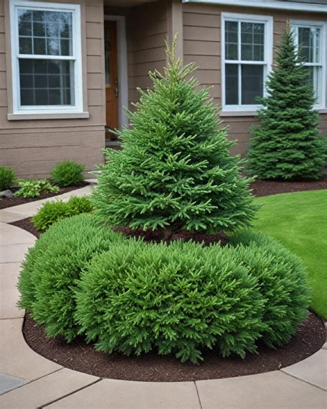 10 Best Trees For Front Yard