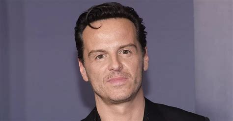 Fleabag star Andrew Scott praised for calling on the phrase 'openly gay ...