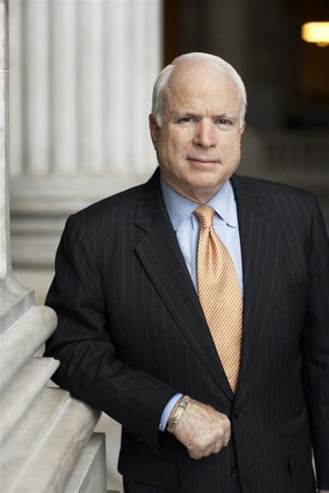 Why I Voted For John McCain For US President | HubPages