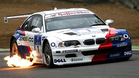 BMW M3 GTR (E46) race spec - Car Voting - Official Forza Community Forums