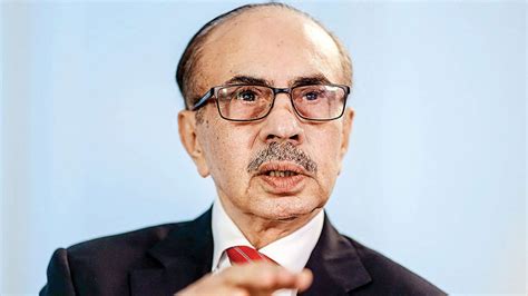 GST is pushing GDP growth, says Adi Godrej