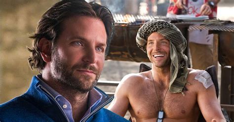 Top 10 Must-Watch Bradley Cooper Movies - TVovermind