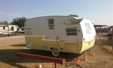 Armand's Rancho Del Cielo: 2015 Shasta Airflyte 16 Reissue Travel Trailer