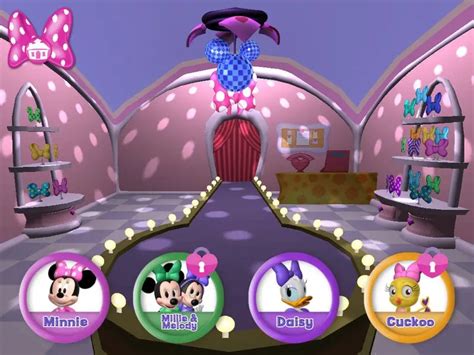 Minnie Bow Maker App Review | Chip and Company