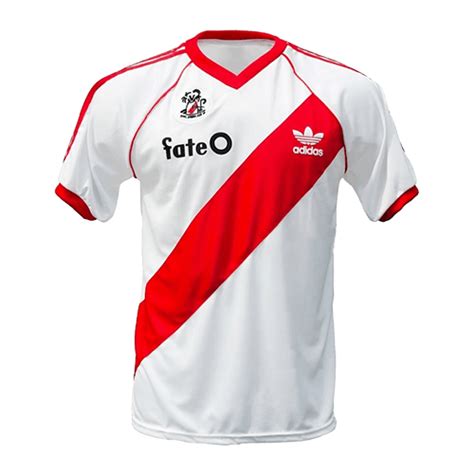 The Best 5 River Plate Jerseys– Ultra Football