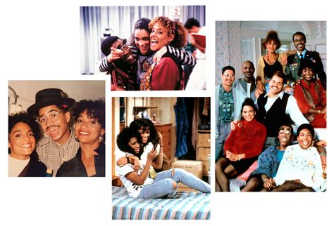 ‘A Different World’: Cast Members and Crew Tell the Oral History | Vanity Fair