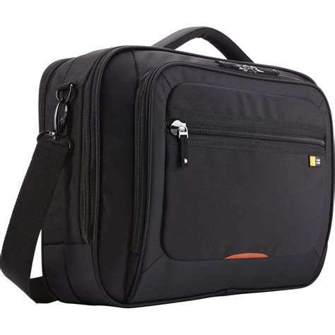 Case Logic 16" Professional Laptop Briefcase ZLC-216 B&H Photo