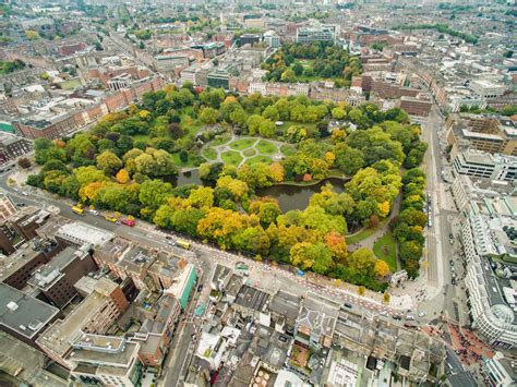 12 Best Parks in Dublin for Sumptuous Serenity