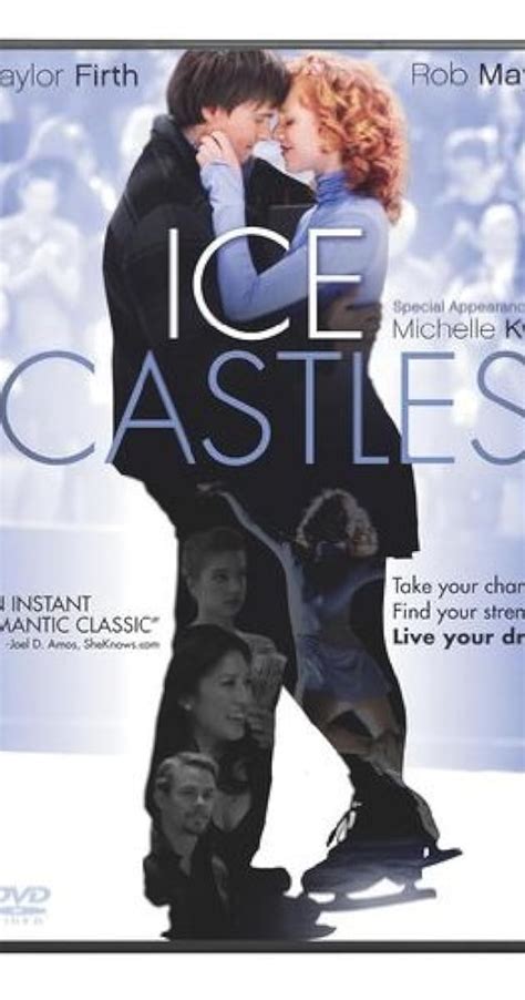 Ice Castles (2010) - Full Cast & Crew - IMDb