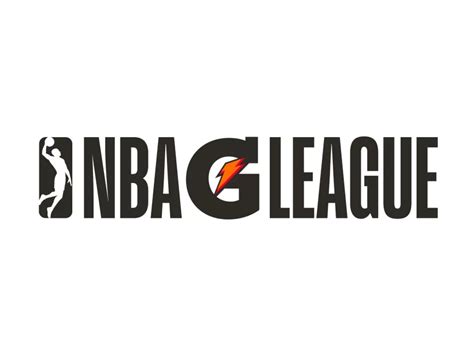 NBA G League Logo PNG vector in SVG, PDF, AI, CDR format