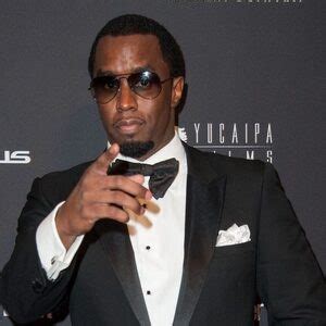 Diddy Net Worth 2024