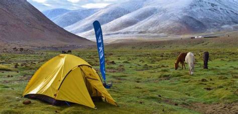 10 Best Places for Camping in Ladakh With Stunning Views