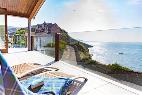 Explore some of our very best sea view cottages in Devon | Stay In Devon