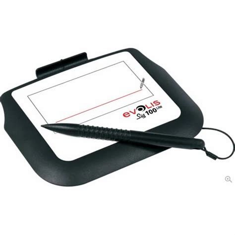 Digital Signature Pad - Digital Pad Latest Price, Manufacturers & Suppliers