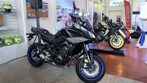 Yamaha Motorcycles Philippines Big Bikes - Motorcycle for Life