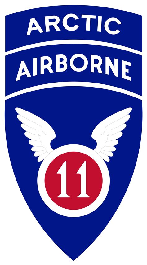 Army Airborne Logo