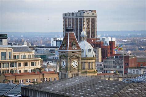 Views of Birmingham: 29 fantastic vistas to make you miss our beautiful ...