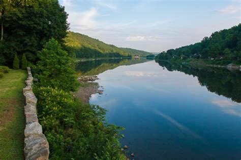 Allegheny River Water Trail | Visit PA Great Outdoors