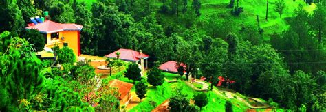 hotel in kausani, hotel at kausani, hotels in kausani. | Hotel, Resort ...