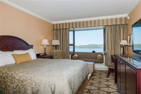 Crest Hotel, Prince Rupert (BC) | 2024 Updated Prices, Deals