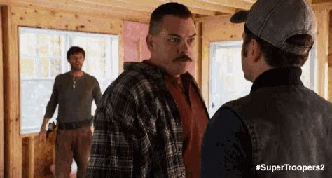 Farva Super GIF - Farva Super Troopers - Discover & Share GIFs